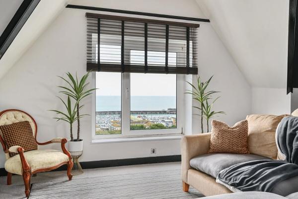 Foto 7: Host & Stay - The Cliff Greenhouse