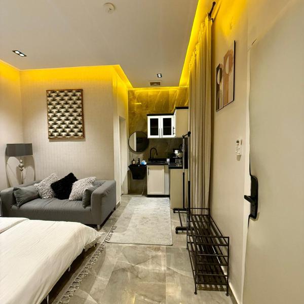 Fotografie 4: Studio in Hitteen, A-1