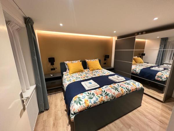 Foto 1: B & B ANNAMIE