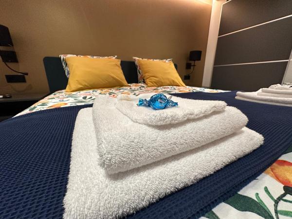 Foto 2: B & B ANNAMIE