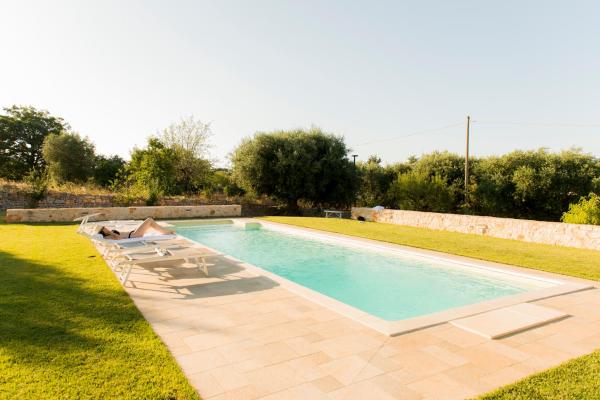 Villa Comes - Monopoli