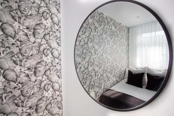 Bilde 9: Studio #9 - Self Check-In - Plateau - St-Denis