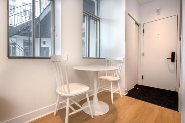 Studio #6 - Self Check-In - Plateau - St-Denisの写真9