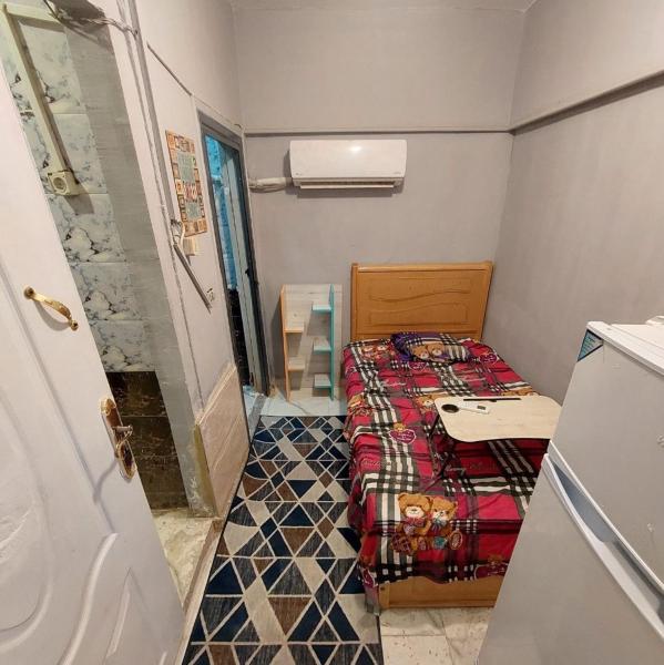 Foto 2: Tiny studio room 2 in manial Cairo