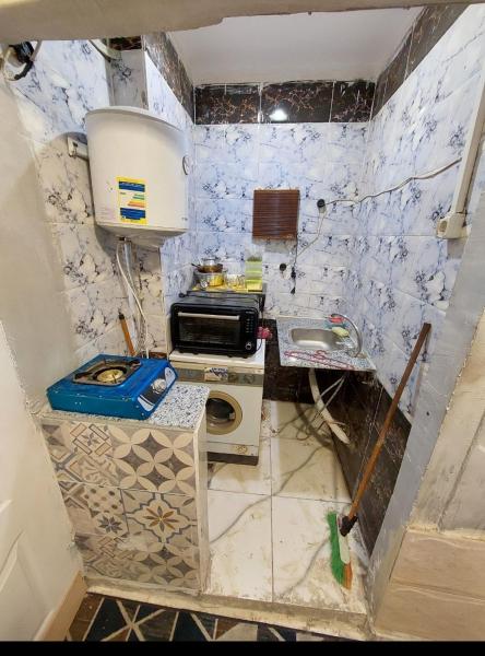 Foto 4: Tiny studio room 2 in manial Cairo