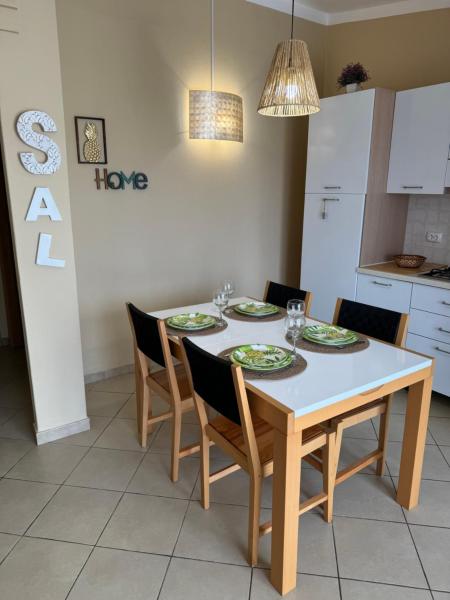 Bilde 6: SAL at HOME