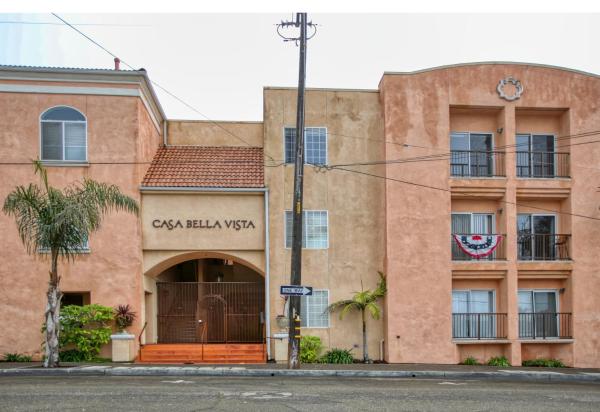 210 Casa Bella - Pismo Beach, CA
