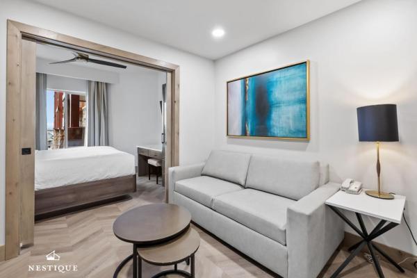 Billede 2: Alpine Abode at Canyons Village Ski-In Out Condo 4175