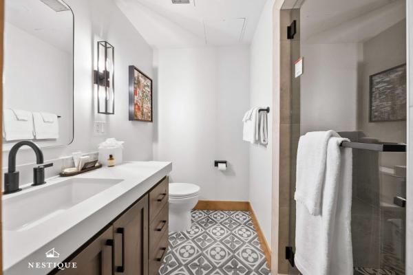 Billede 8: Alpine Abode at Canyons Village Ski-In Out Condo 4175