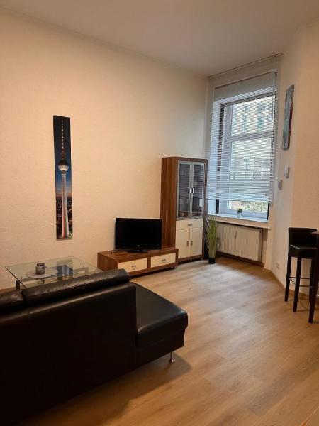 Tiny Loft Berlin photo 6