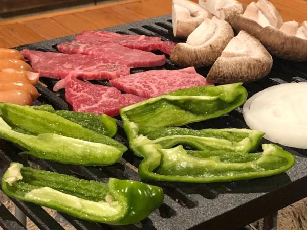 畑のおやど的照片4