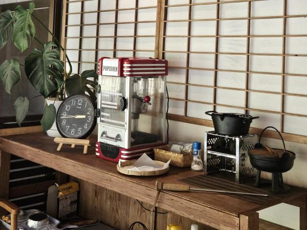 畑のおやど的照片8