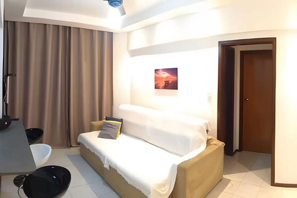 Apartamento Enseada Guarujá - Guarujá