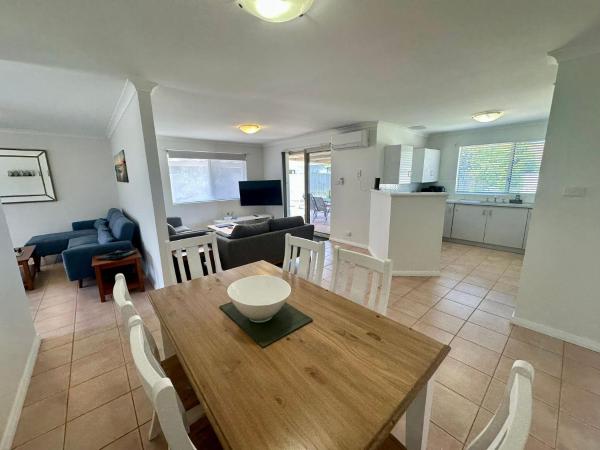Geographe Bay Holiday Stay - Busselton