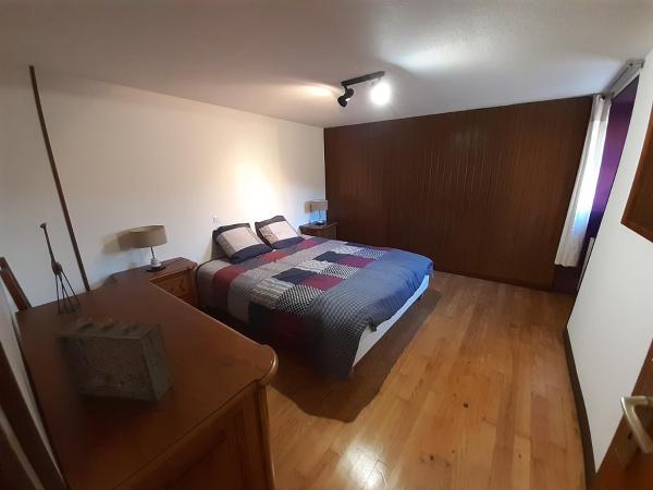 På billedet ses objektet appartement de vacances beliggende i byen Goldbach.