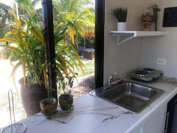 Zdjęcie 9: Apt with complimentary ride to airport - Altun Ha Unit Ladyville Airport BELIZE CITY