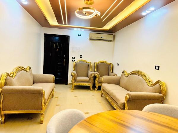 42 Rushdi Abdeen Street downtown, Cairo