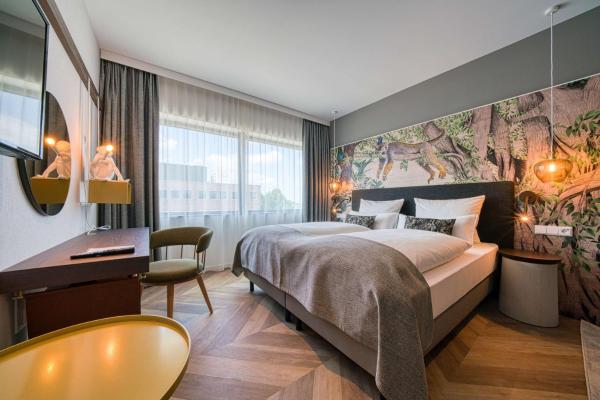 Vienna House Easy By Wyndham Amsterdam Airport Schiphol - Uithoorn