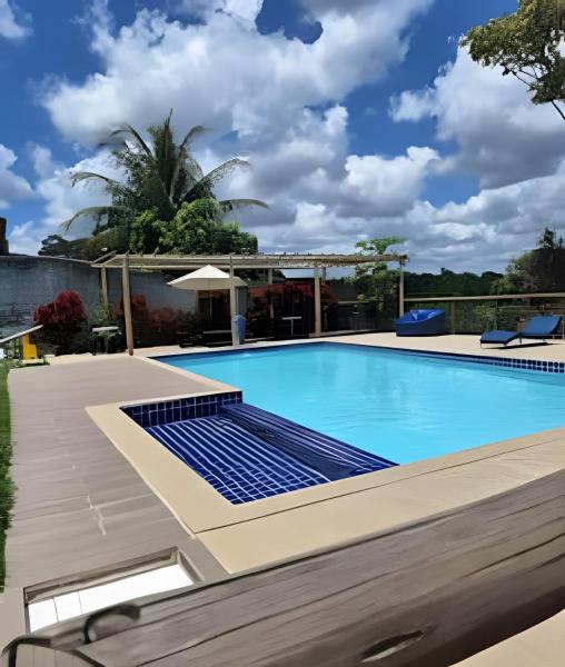 Refúgio - Flats Residence - Recife