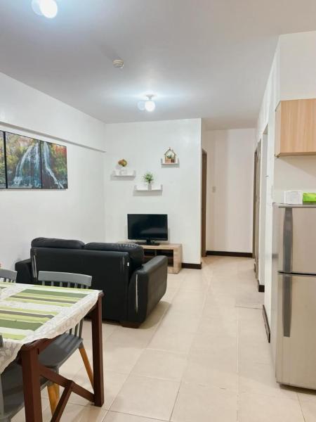 Alea Residence 21, Manila