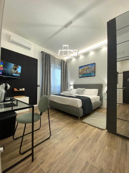 Roma Tourist Rentals, Rome