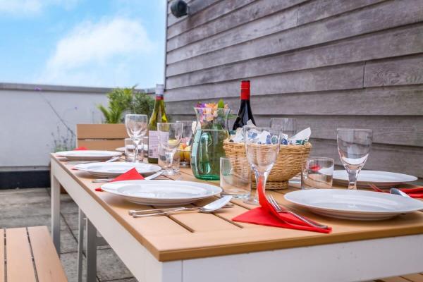 Foto 4: Host & Stay - Kingscote Townhouse