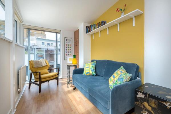 Foto 6: Host & Stay - Kingscote Townhouse