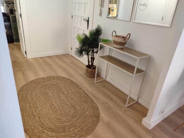 A la foto es mostra l'objecte Apartamento en la playa situat a la ciutat de La Venteta.