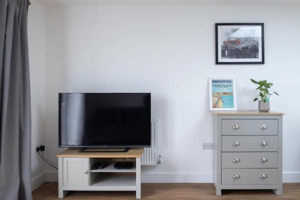 Foto 9: Host & Stay - Downland Studio