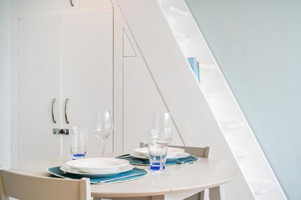 Zdjęcie 9: Host & Stay - Blue Bolthole on Vicarage Lane