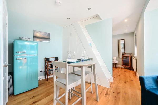 Zdjęcie 7: Host & Stay - Blue Bolthole on Vicarage Lane