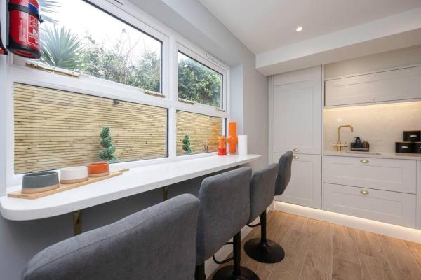 Zdjęcie 7: Host & Stay - Brighton Laines House