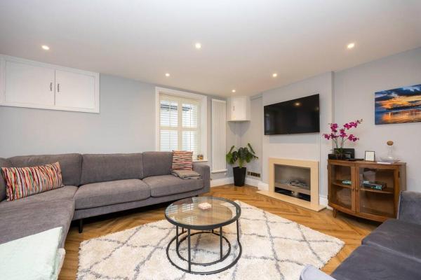Zdjęcie 4: Host & Stay - Brighton Laines House