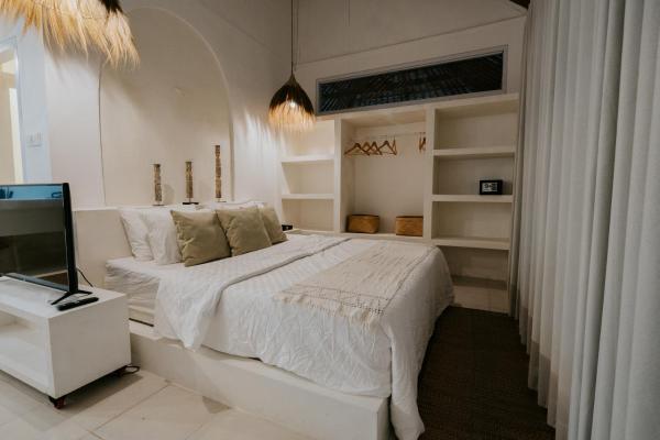 Chic & Cozy Villa By The Beachの写真9