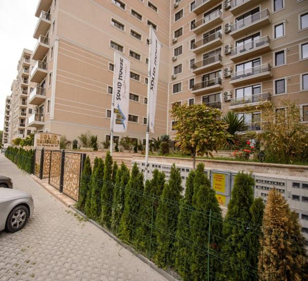 Solid Residence Mamaia 387 photo 2