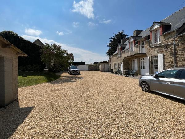 La Maritaine - Saint-Cast-le-Guildo