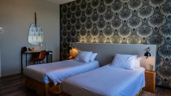 Foto 7: Le Moulin de Moissac, Sure Hotel Collection by Best Western