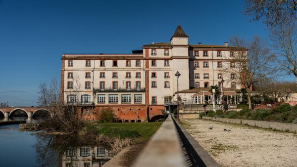 Foto 6: Le Moulin de Moissac, Sure Hotel Collection by Best Western