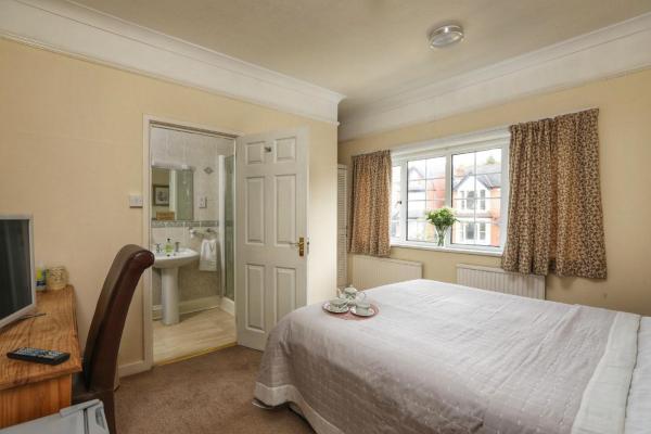 Westbourne Lodge Birmingham - Birmingham