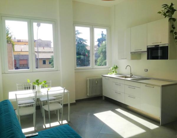 Casa Clorofilla - Lombardy