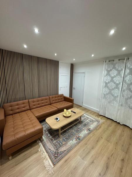 A la foto es mostra l'objecte Two Bedroom Apartment in Tyne & Wear situat a la ciutat de Whickham.