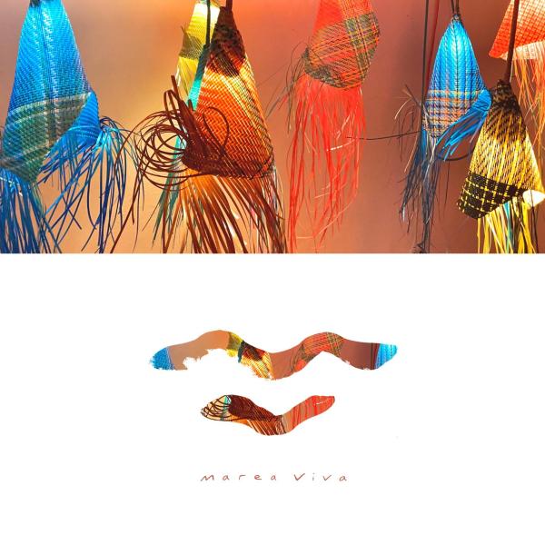 M A R E A V I V A - Z I P O L I T E - Oaxaca