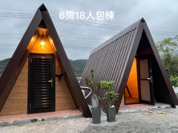 花园景别墅 — 150 m² - 騎馬三星二館