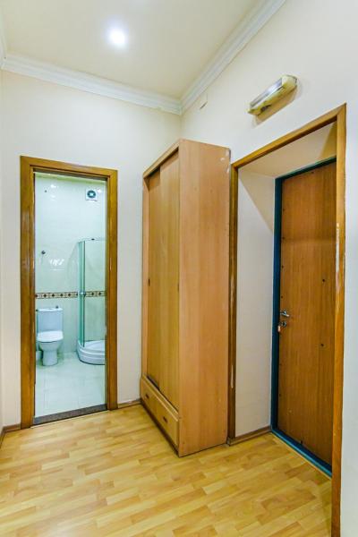 Apartment OTTO DOBO, Baku