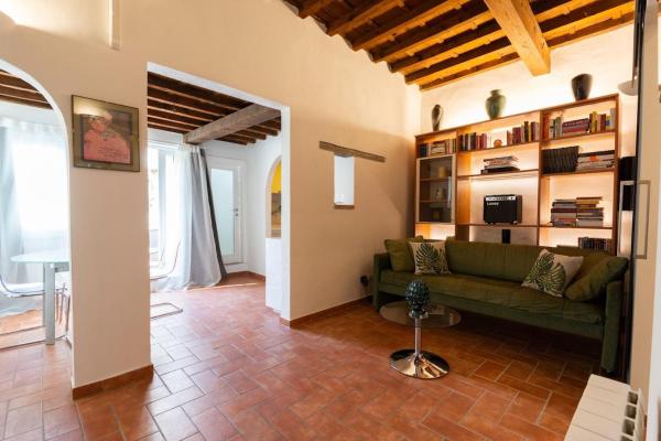 Lovely apartment, Florenz