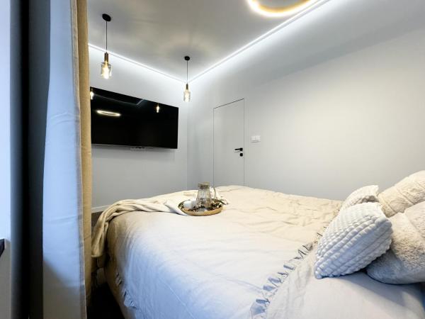 Billede 5: Central, Modern & CHIC Wroclaw Gem, Near Park! 10min to Old Town, Trumski