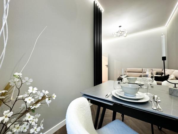 Billede 3: Central, Modern & CHIC Wroclaw Gem, Near Park! 10min to Old Town, Trumski