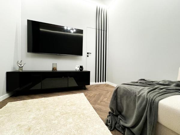 Billede 7: Central, Modern & CHIC Wroclaw Gem, Near Park! 10min to Old Town, Trumski