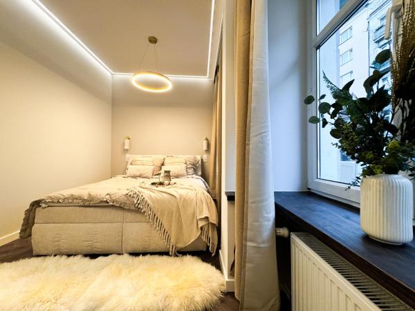 Billede 2: Central, Modern & CHIC Wroclaw Gem, Near Park! 10min to Old Town, Trumski