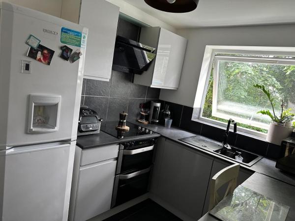 Фотография 7: Charming Flat in North London